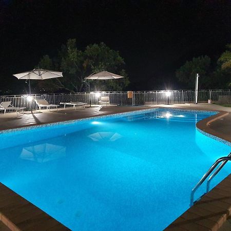 Il Panorama Bed & Breakfast Giungano Eksteriør bilde